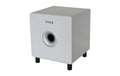 SHFS08W Active subwoofer 8 white