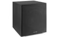 SHFS12B Active subwoofer 12 black