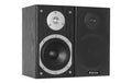 SHFB55B Bookshelf set black 5