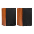 KS02 Act.Bookshelf Set BT IRC 80W wd
