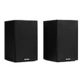 KS02 Act.Bookshelf Set BT IRC 80W bl