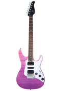 Mooer Gtrs sl810 purple burst