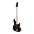 Cort Njs4 bk w/case