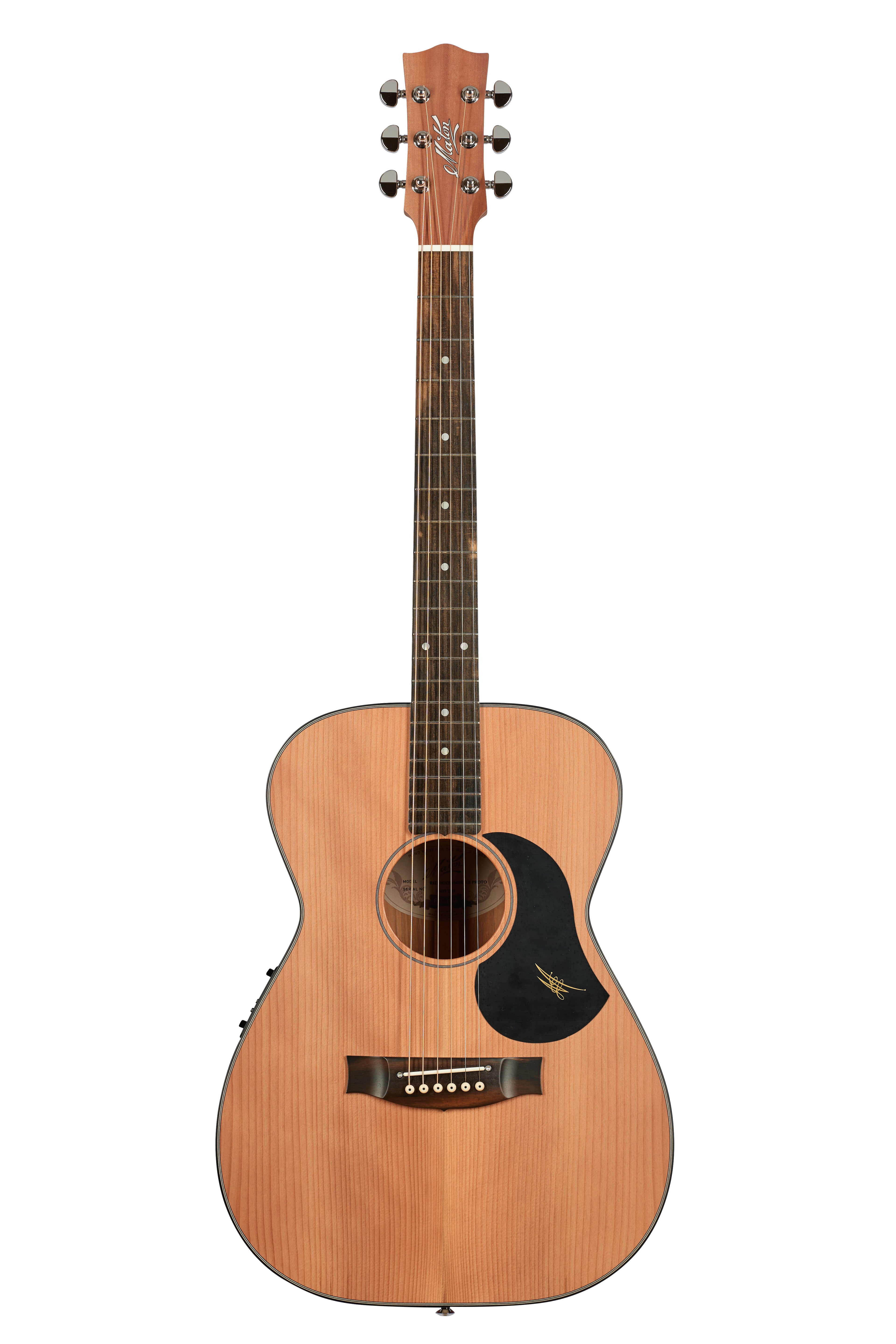 Maton Rm808 w/case