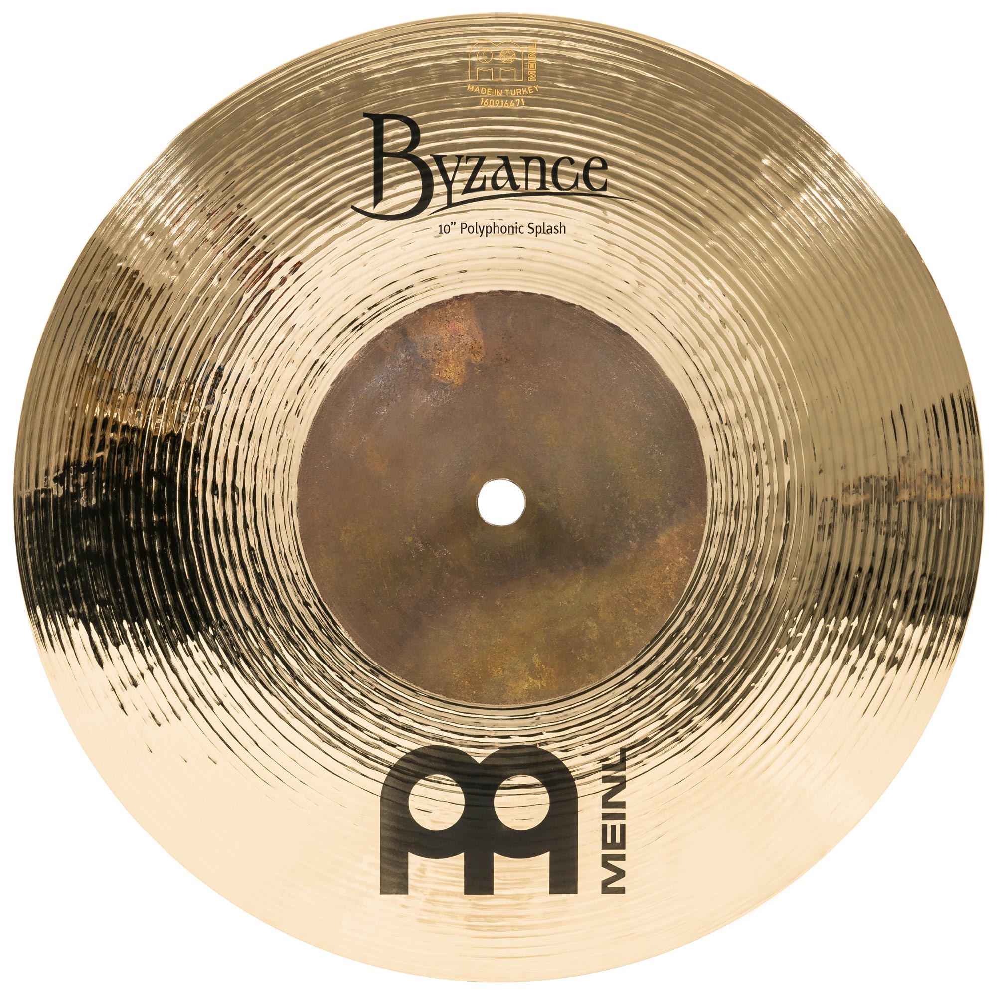 Meinl B10pos-b