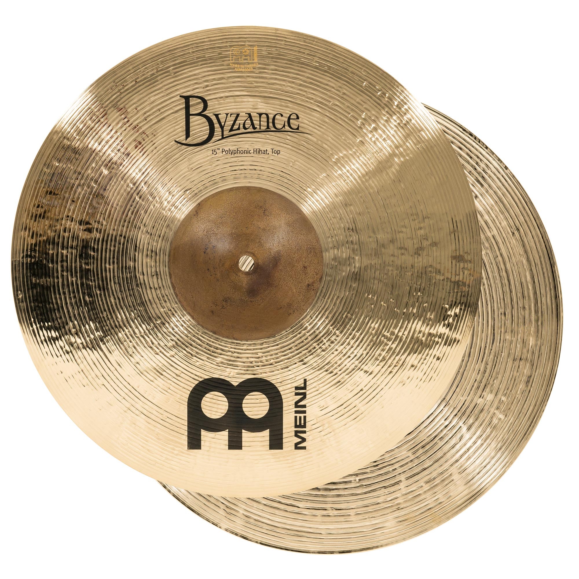 Meinl B15poh-b