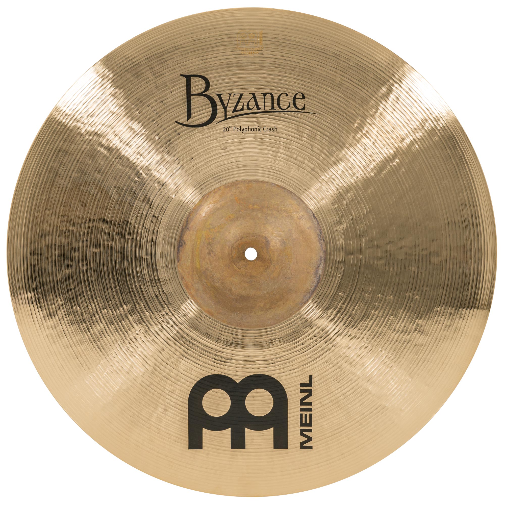 Meinl B20poc-b