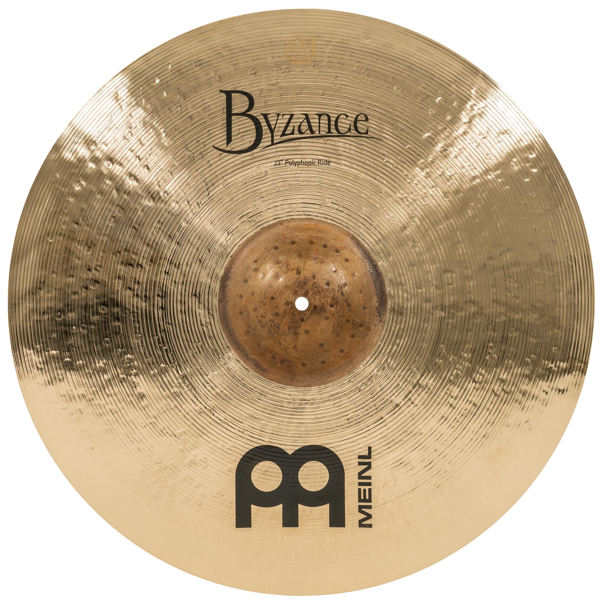 Meinl B22por-b