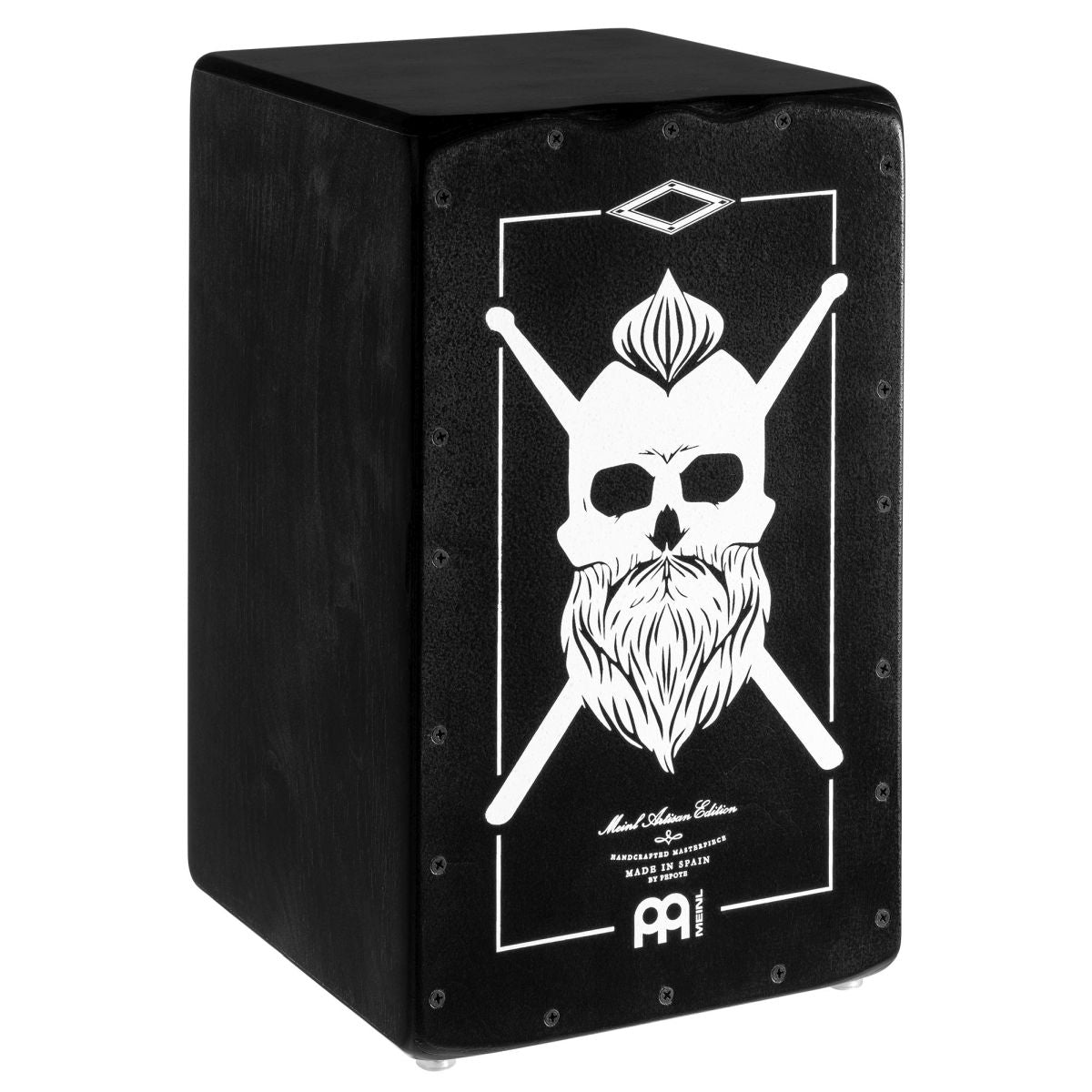 Meinl Aetlees el estepario siberiano artisan cajon