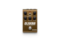 Strymon Pedal olivera delay