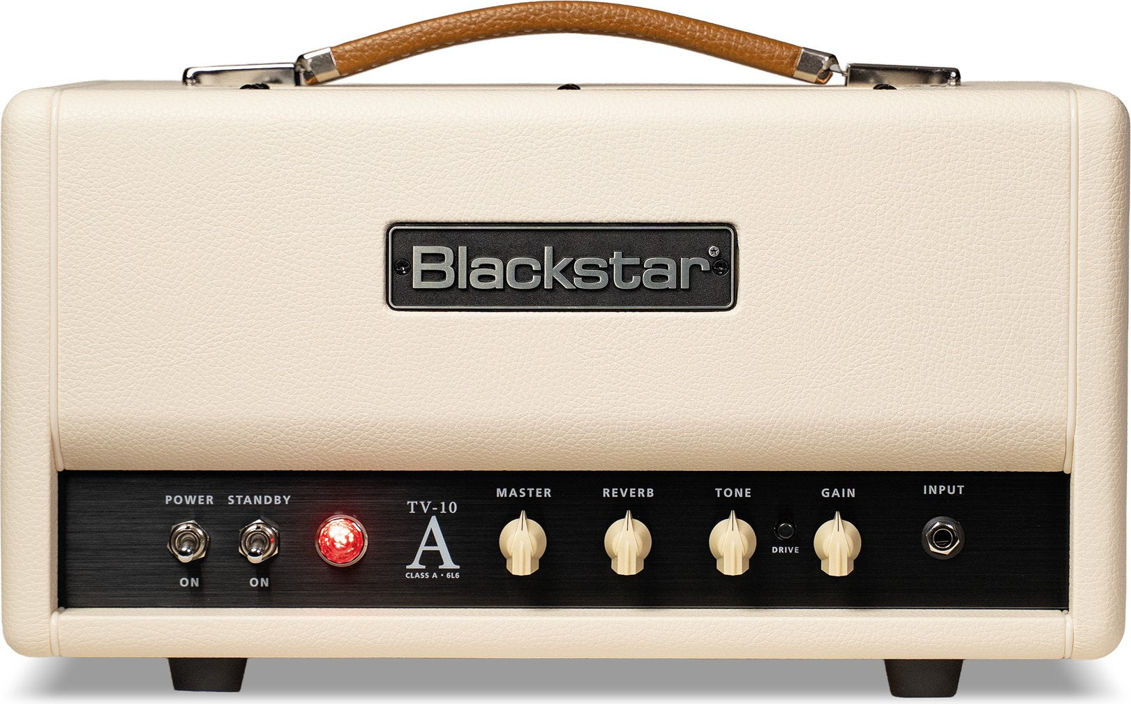 Blackstar Tv-10 a 6l6 head