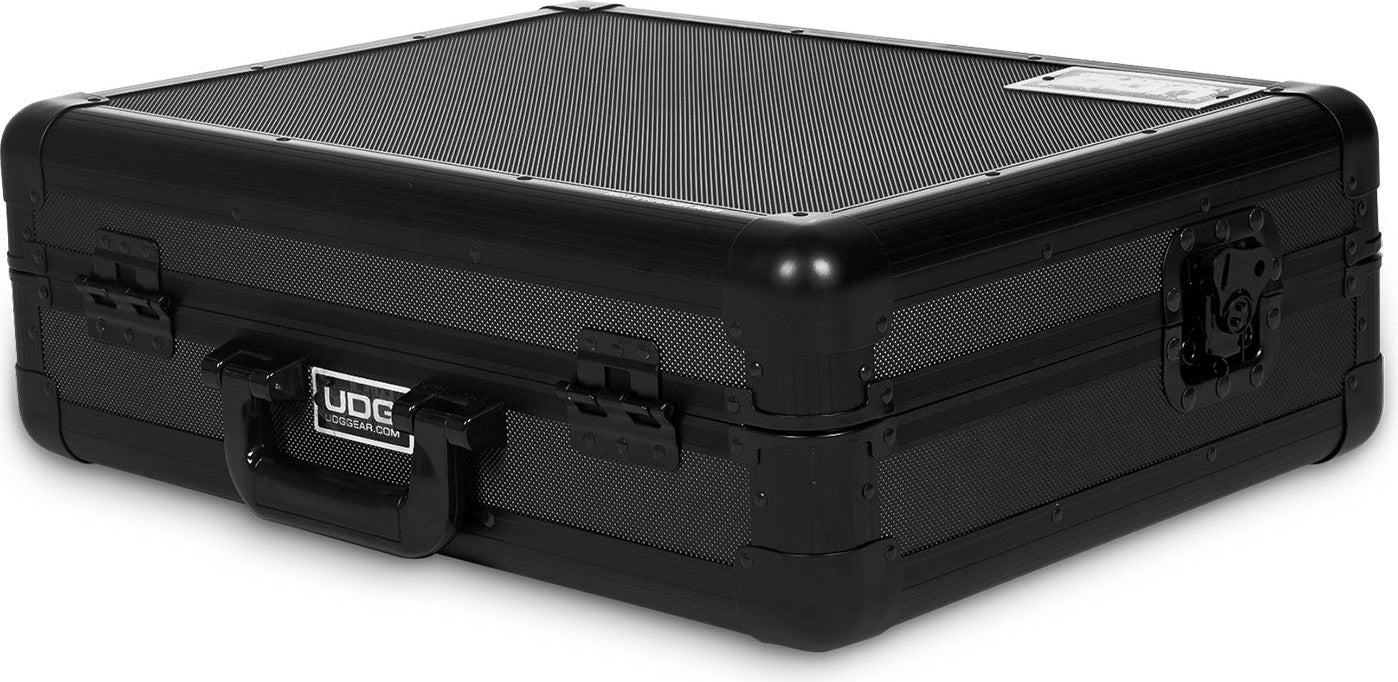 Udg gear U93031bl - ultimate pick foam flight case alphatheta cdj-3000x black