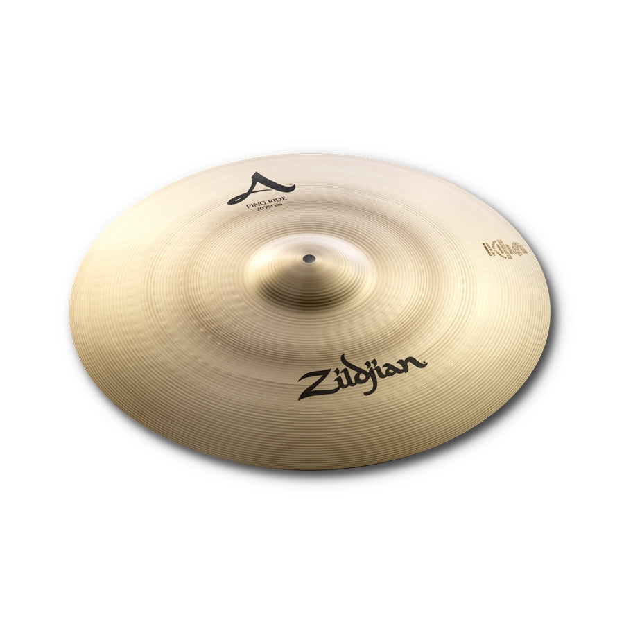 ZILDJIAN A0042-20" A Ping Ride