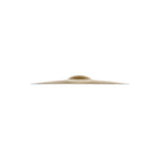 ZILDJIAN A0419-18" A Classic Orchestral Suspended - Suspended