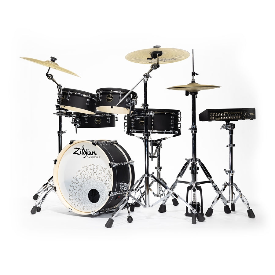 ZILDJIAN Alchem-E Bronze EX Kit
