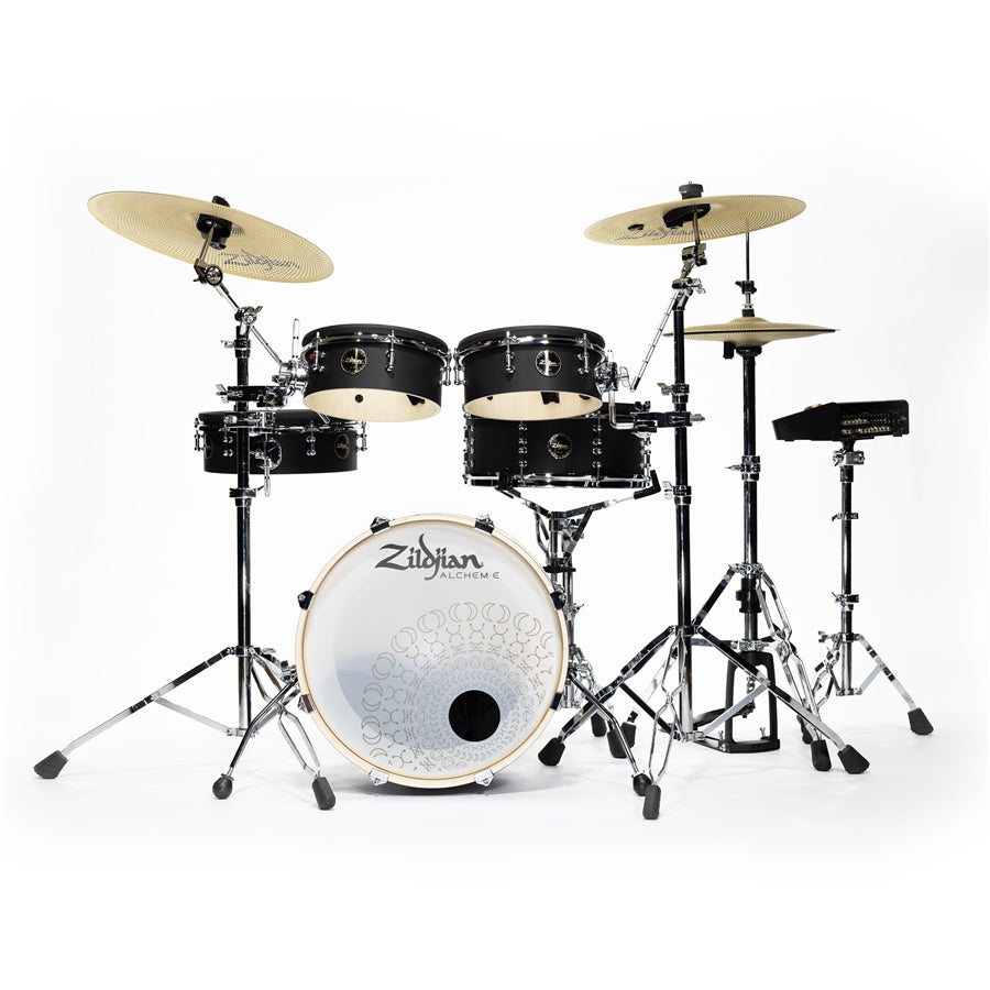 ZILDJIAN Alchem-E Bronze EX Kit