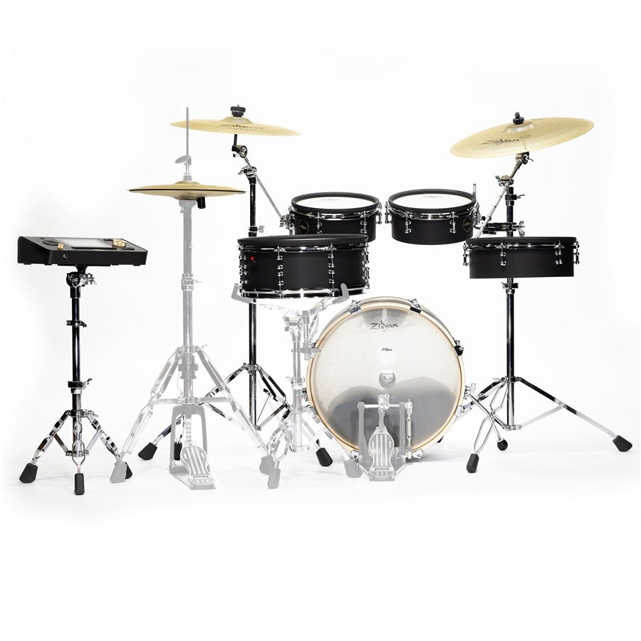 ZILDJIAN Alchem-E Bronze EX Kit
