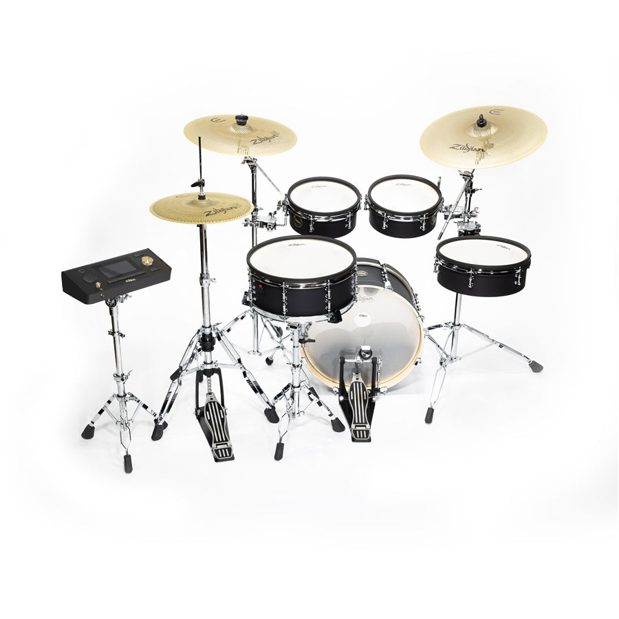 ZILDJIAN Alchem-E Bronze EX Kit