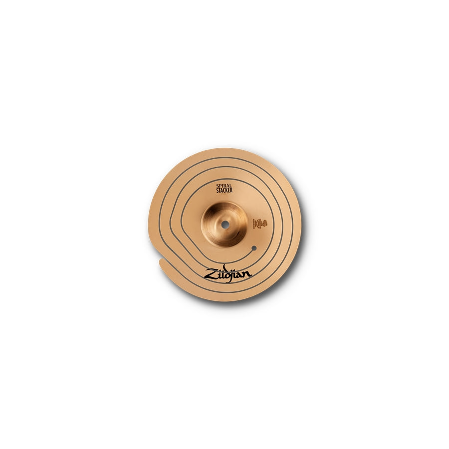 ZILDJIAN FXSPL10-10" FX Spiral Stacker