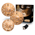 ZILDJIAN FXSTK10 - 10" FX Stack