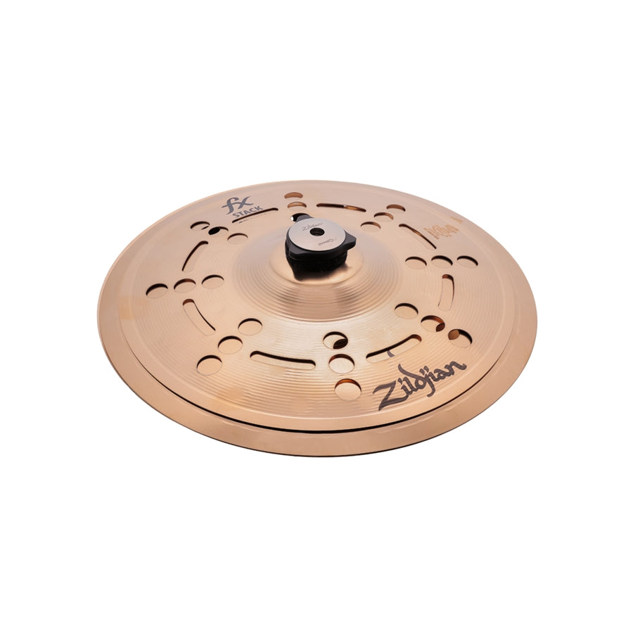 ZILDJIAN FXSTK10 - 10" FX Stack