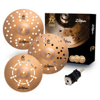 ZILDJIAN FXSTK12 - 12" FX Stack