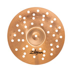 ZILDJIAN FXSTK12 - 12" FX Stack