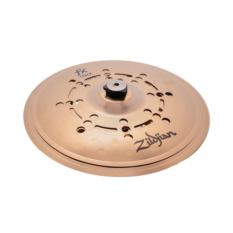 ZILDJIAN FXSTK12 - 12" FX Stack