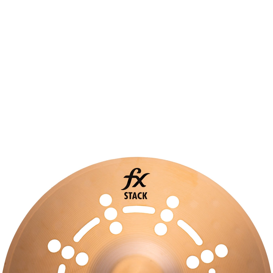 ZILDJIAN FXSTK12 - 12" FX Stack