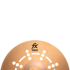 ZILDJIAN FXSTK12 - 12" FX Stack