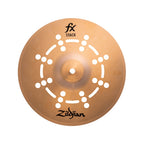 ZILDJIAN FXSTK12 - 12" FX Stack
