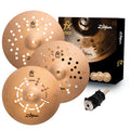 ZILDJIAN FXSTK14 - 14" FX Stack