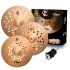 ZILDJIAN FXSTK14 - 14" FX Stack