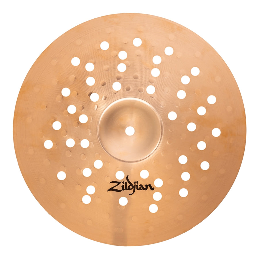 ZILDJIAN FXSTK14 - 14" FX Stack