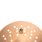 ZILDJIAN FXSTK14 - 14" FX Stack