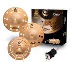 ZILDJIAN FXSTK8 - 8" FX Stack