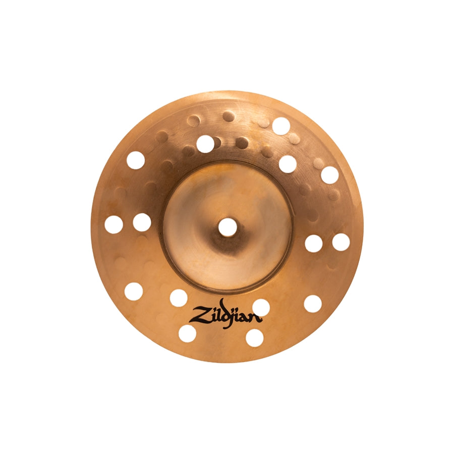ZILDJIAN FXSTK8 - 8" FX Stack