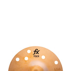 ZILDJIAN FXSTK8 - 8" FX Stack