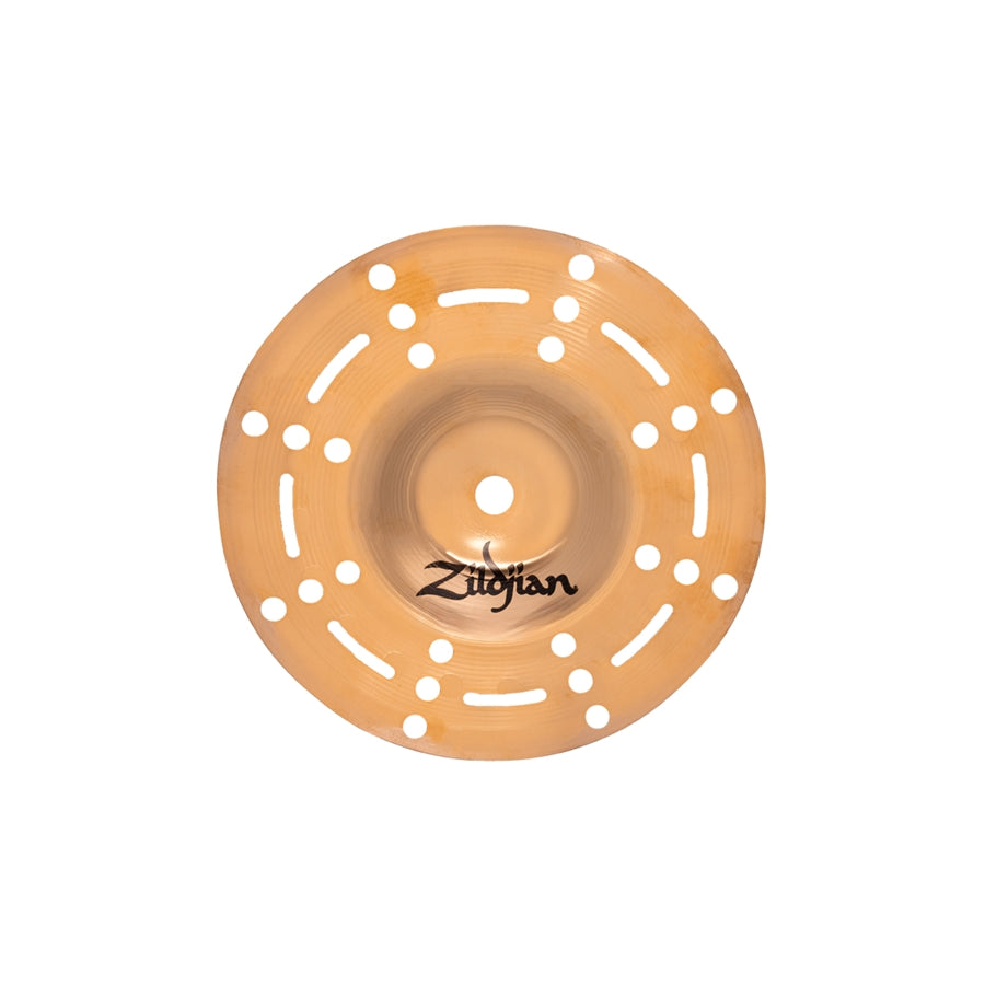 ZILDJIAN FXSTK8 - 8" FX Stack