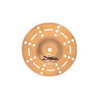 ZILDJIAN FXSTK8 - 8" FX Stack