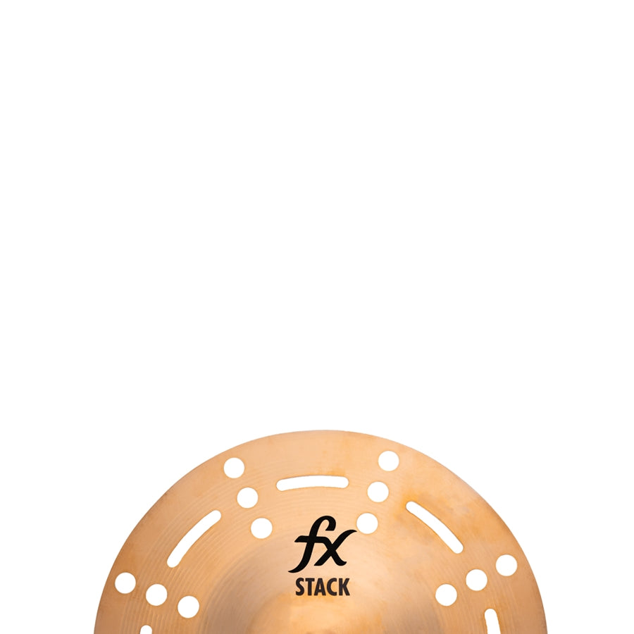 ZILDJIAN FXSTK8 - 8" FX Stack
