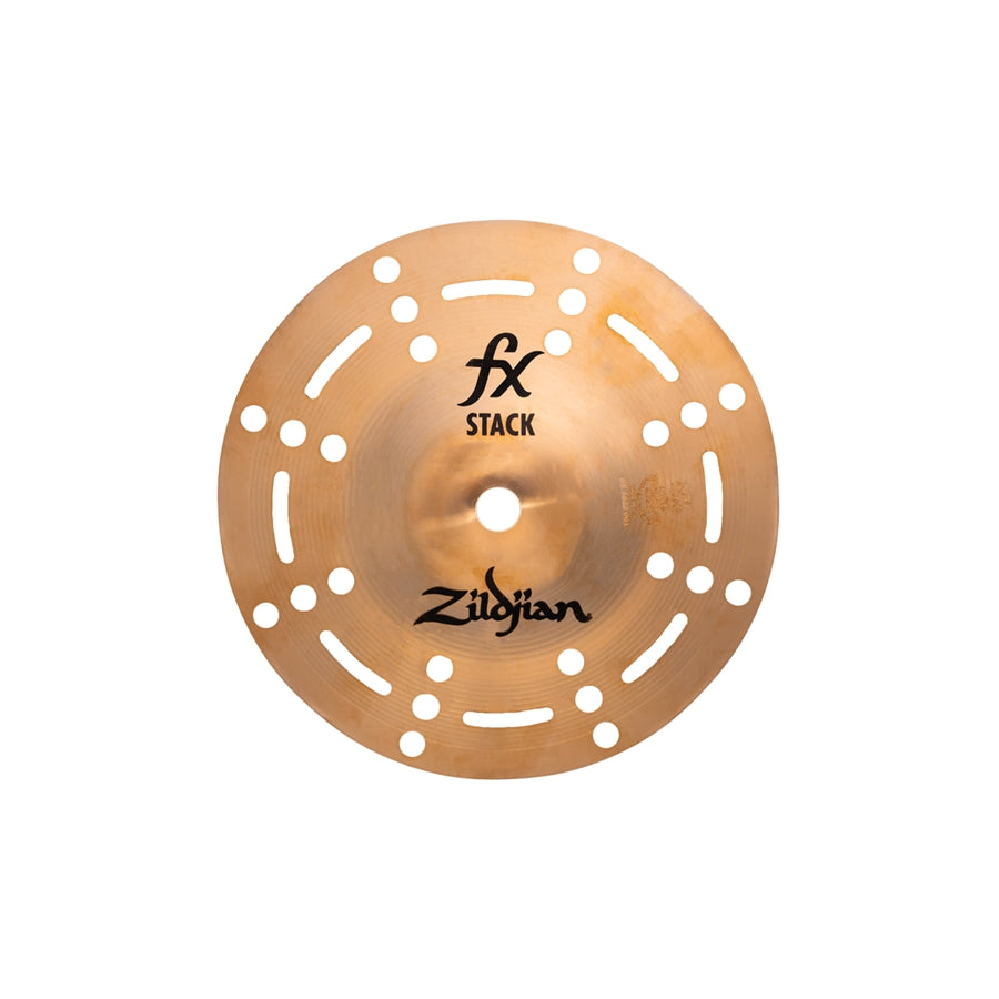 ZILDJIAN FXSTK8 - 8" FX Stack