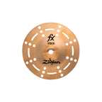 ZILDJIAN FXSTK8 - 8" FX Stack