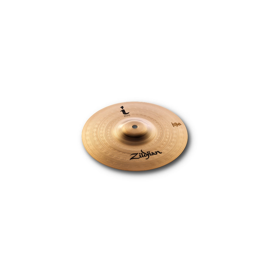 ZILDJIAN ILH10S-10" I Splash