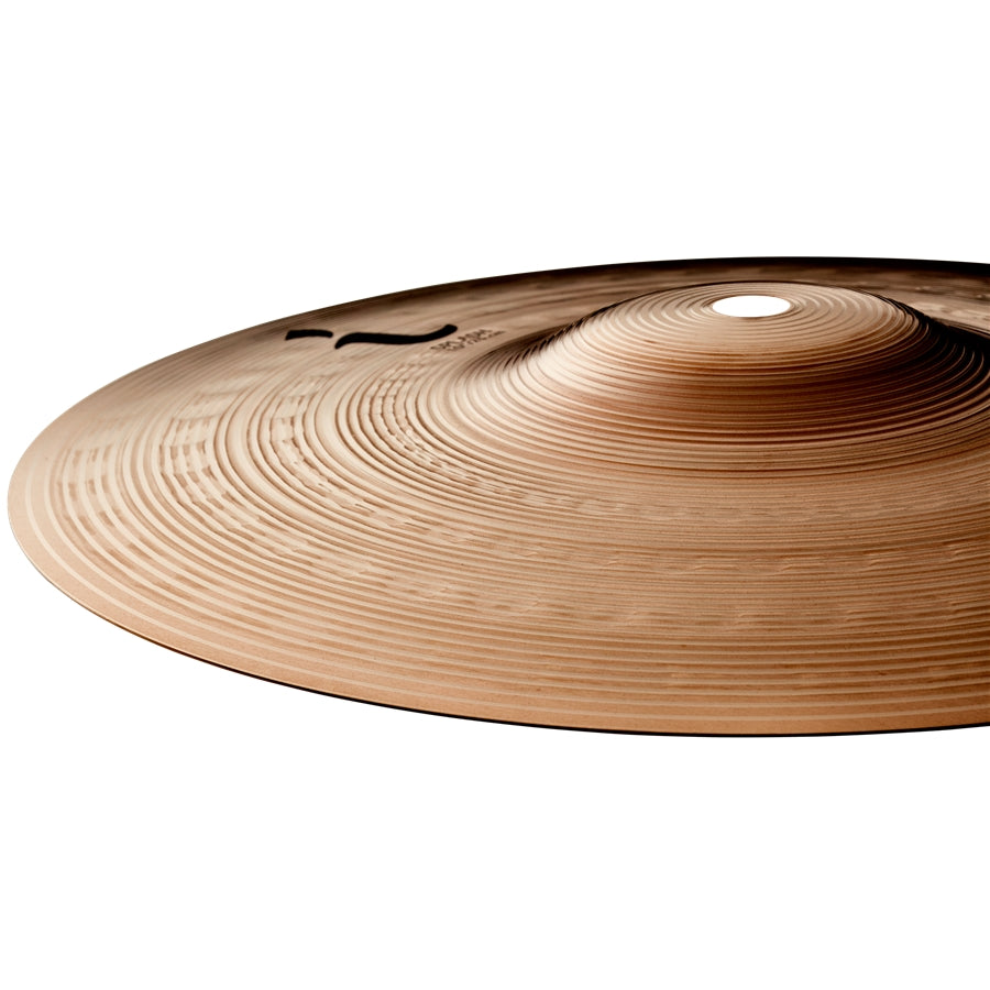 ZILDJIAN ILH10S-10" I Splash