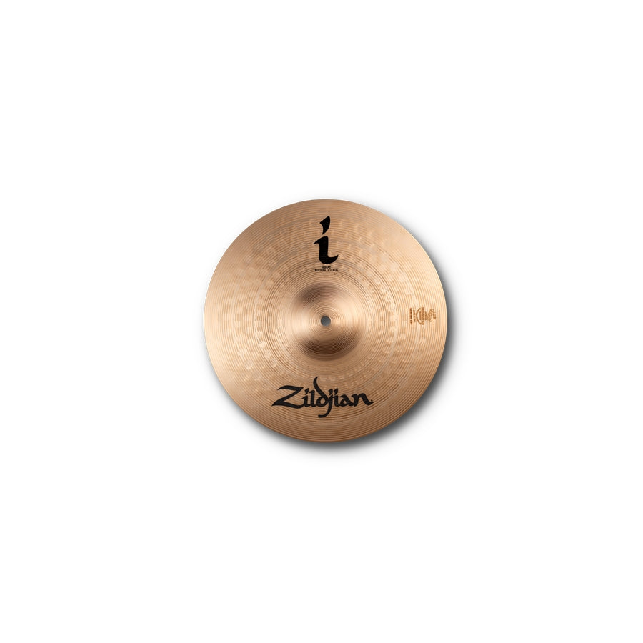 ZILDJIAN ILH13HP-13" I HiHat Pair