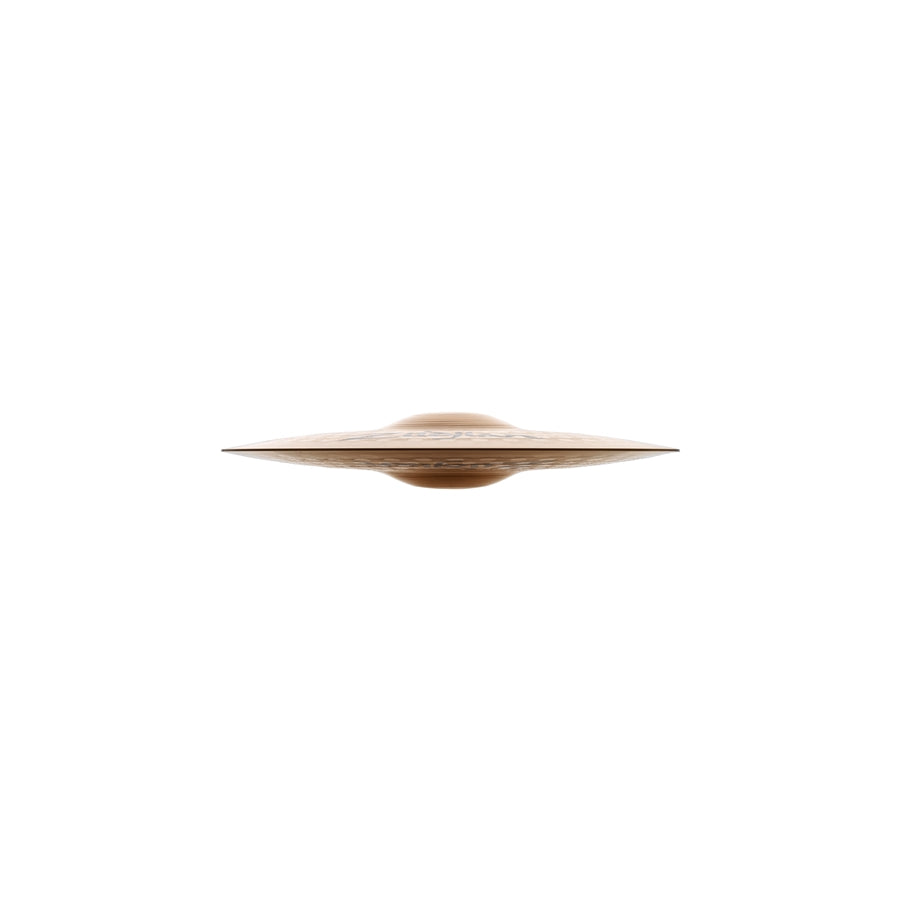 ZILDJIAN ILH13HP-13" I HiHat Pair