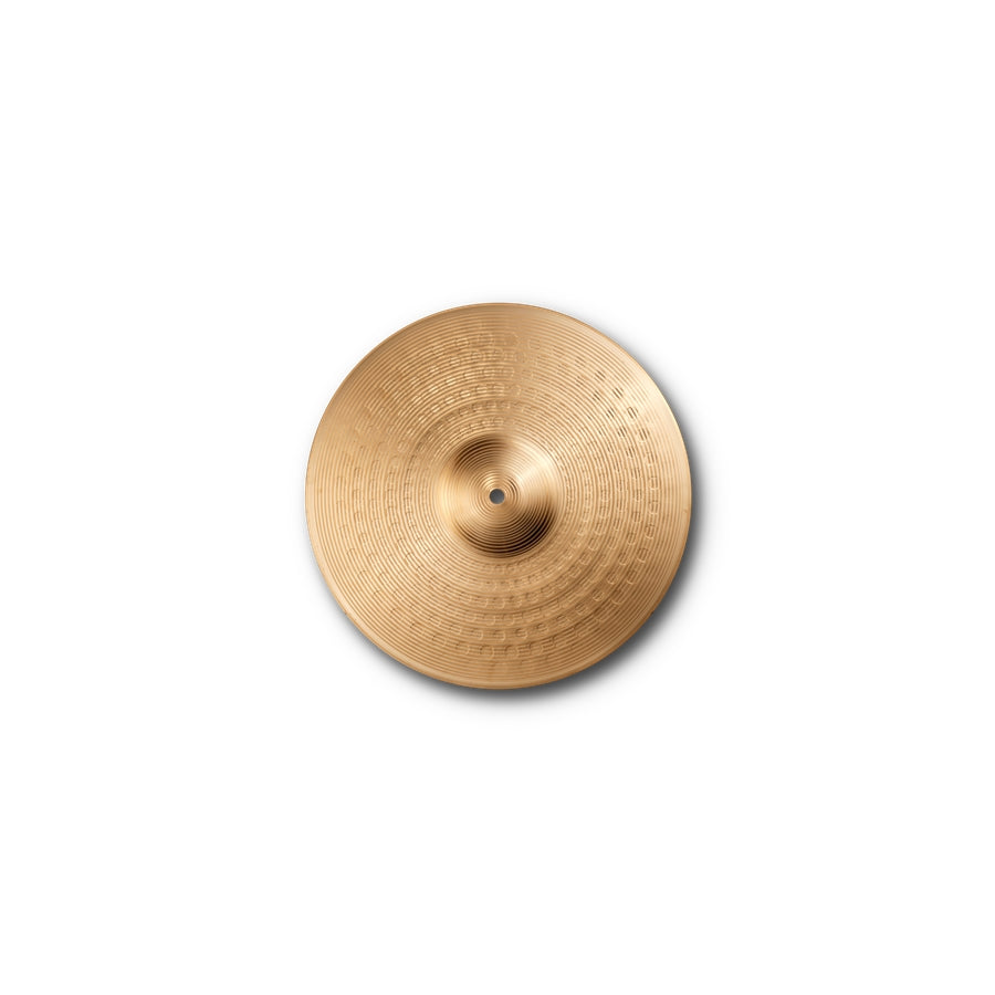 ZILDJIAN ILH13HT-13" I HiHat Top