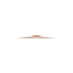 ZILDJIAN ILH13HT-13" I HiHat Top