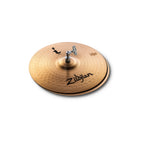 ZILDJIAN ILH14HP-14" I HiHat Pair